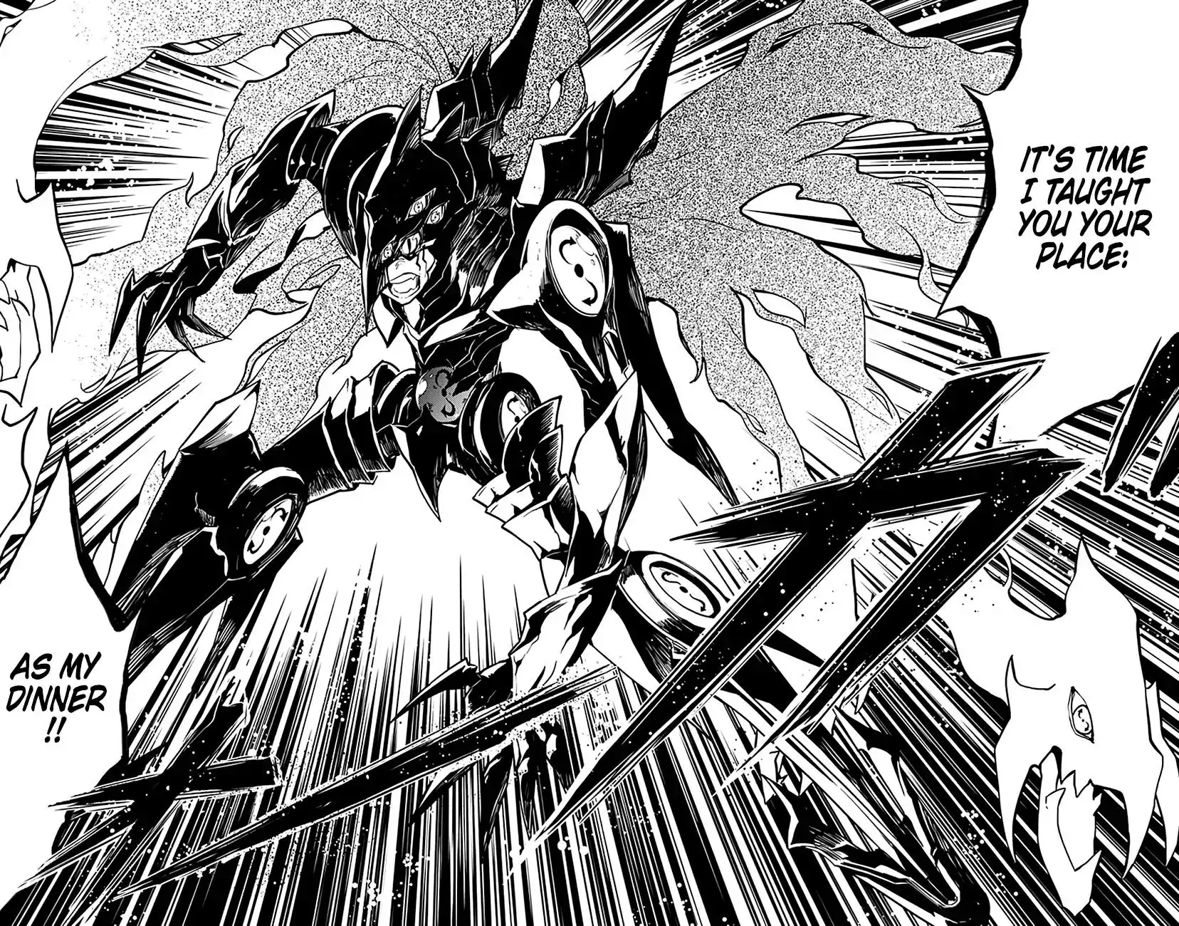 Chronos Ruler Chapter 70 13